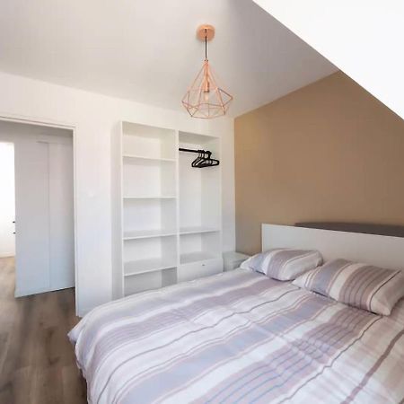 L'Escapade Strasbourgeoise - Magnifique Petit T2 Refait A Neuf公寓 外观 照片